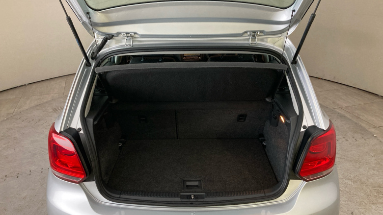 Volkswagen Polo 1.2 60 SE 5dr Petrol Hatchback